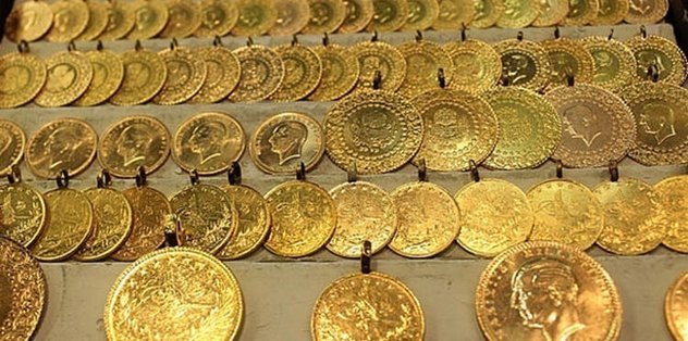 Altın fiyatları ne kadar? 24 Haziran Cuma gram altın, çeyrek altın fiyatı...