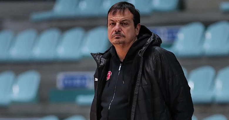 Ataman’ın acı günü