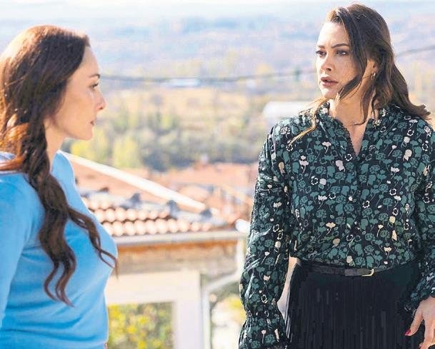 Dedemin filmini yapmak için üniversite okuyorum