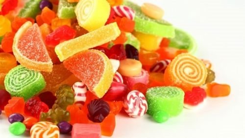 Bayram şekerini çok tüketenler dikkat!