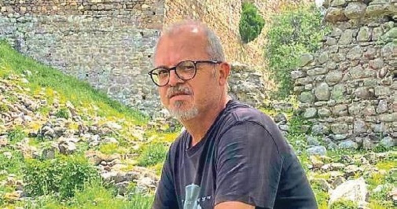 Efes’in sırlarının izinde