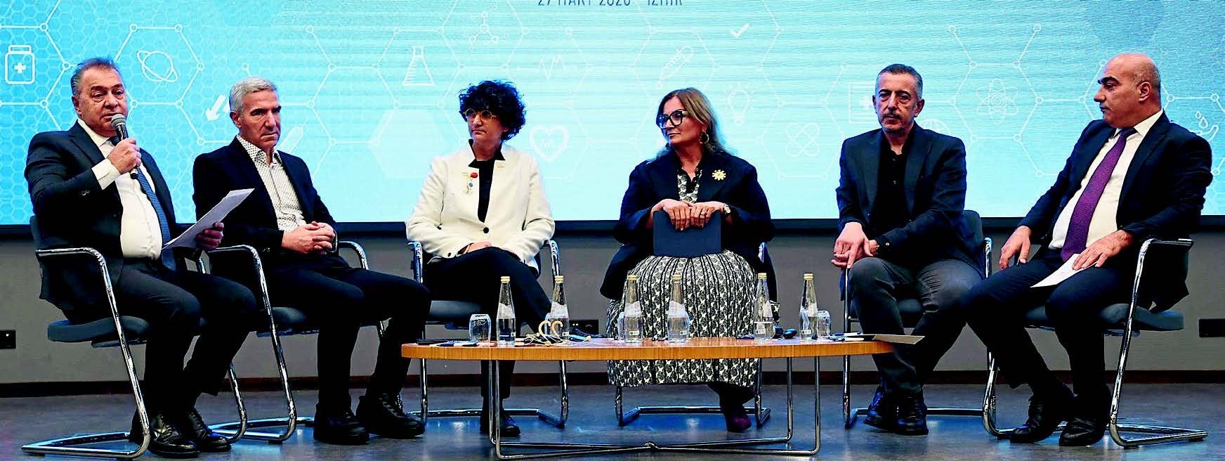 İzmir için sağlık turizmi vizyonu