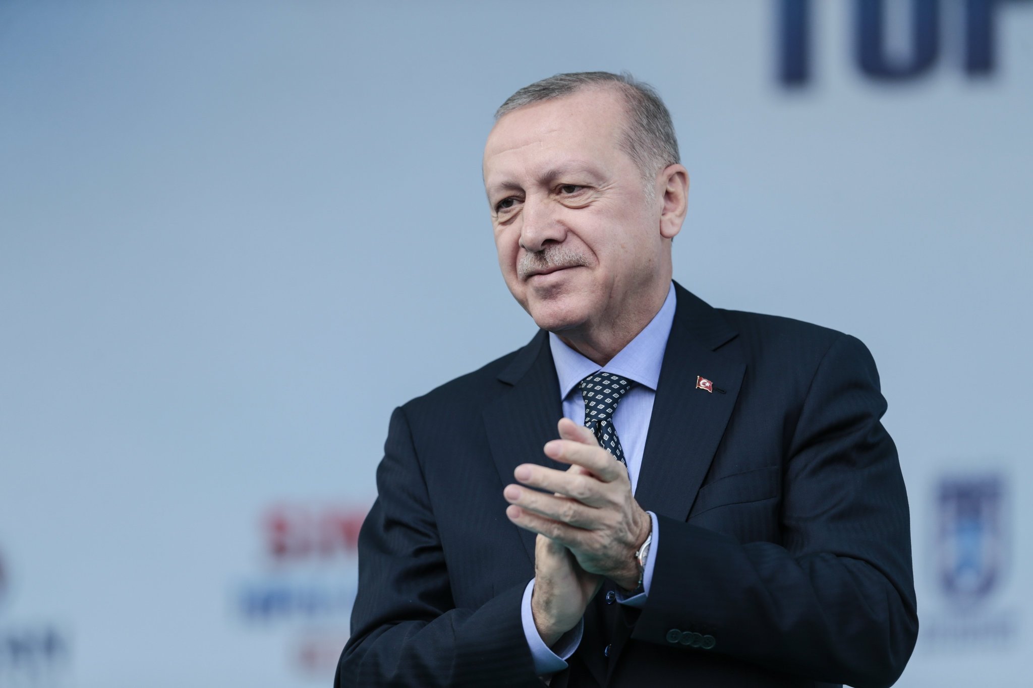 Başkan Erdoğan'dan önemli açıklamalar
