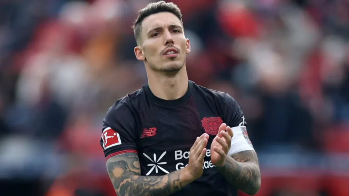 Fener’de rota Grimaldo