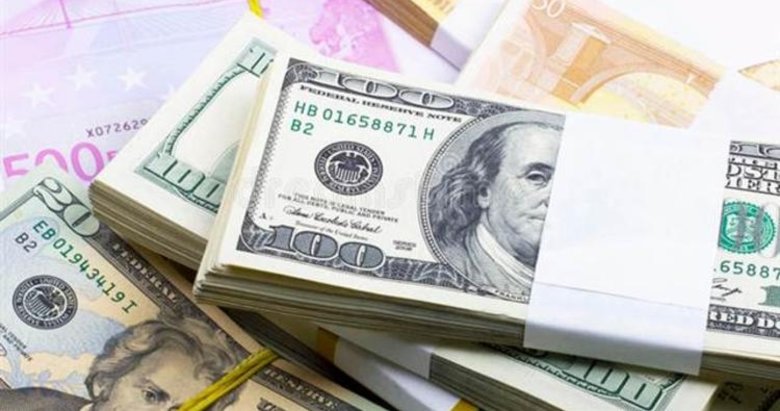 Dolar ne kadar? Euro ne kadar? 10 Eylül Salı döviz kuru...