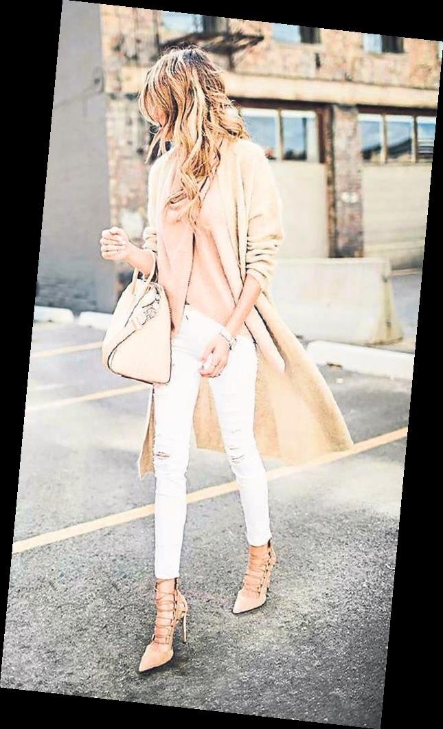 Sadeliğin ve asaletin rengi bej