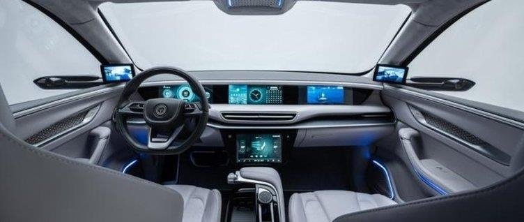 ’Yerli otomobil’de merakla beklenen detaylar belli oldu! TOGG, rakiplerine işte böyle fark atacak...