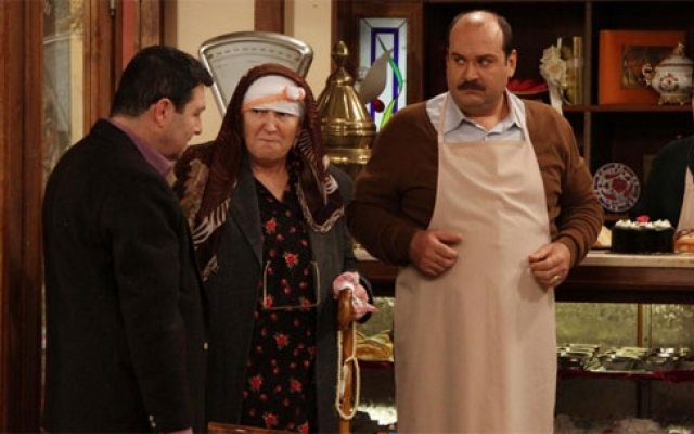 Seksenler Dizisinin Fato Ana Si Suzan Kardes Bu Haliyle Sok Etti Bakin Nereli Cikti