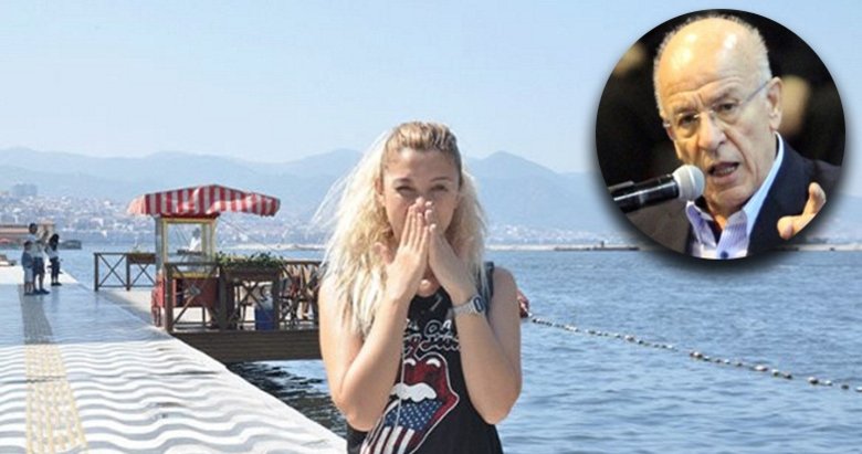 Eski CHP’li başkan Büyükşehir’i eleştirdi