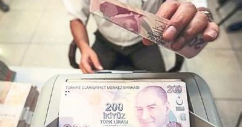 TL mevduatında geçerli stopaj oranları değişti