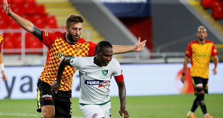 Denizlispor’da değişim zamanı