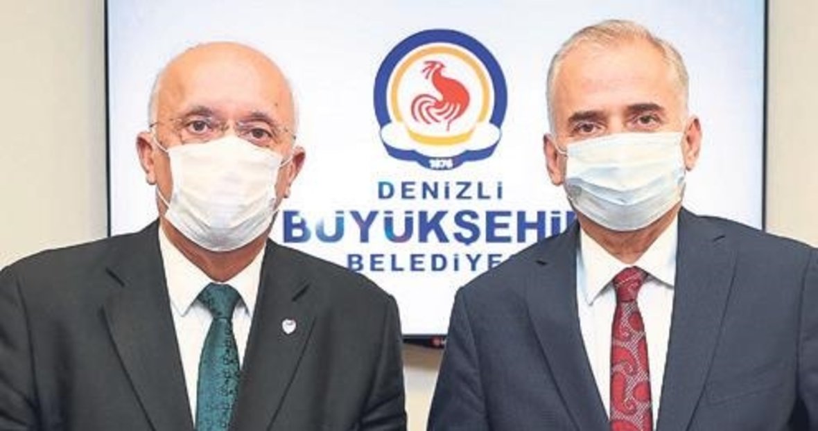Denizli De Amatorlere Yardim Eli Spor Haberleri