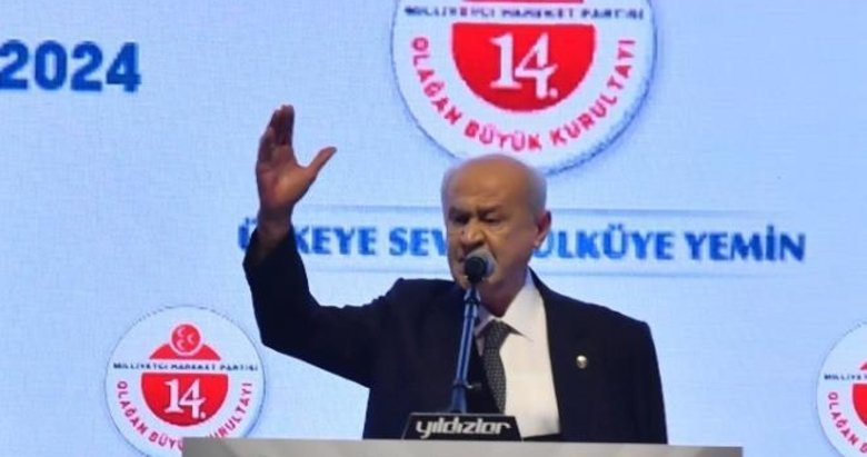 Ayrılamazsın, Türk milletini yalnız bırakamazsın