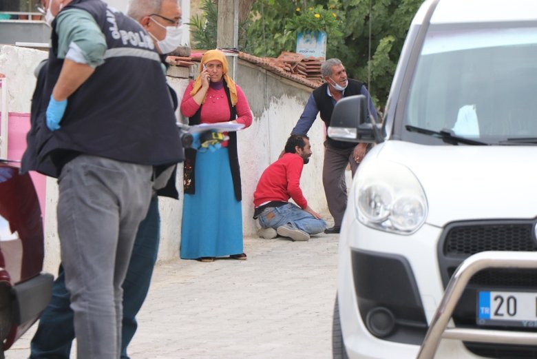 Denizli’de feci son! Yaşlı kadın evinde ölü bulundu, yakınları sinir krizi geçirdi