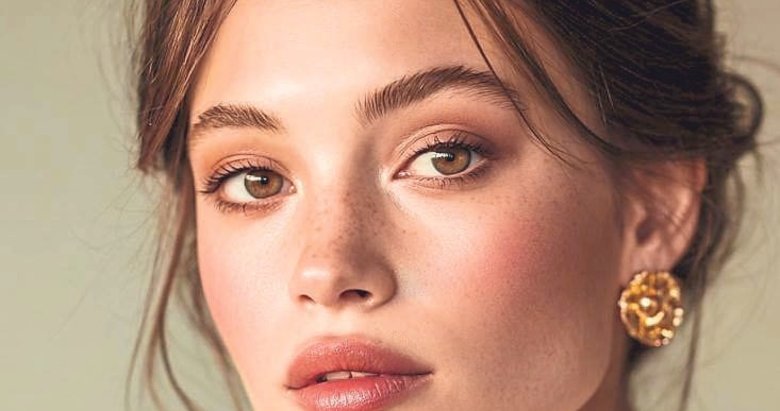 Mevsimin ruhu cildinizde ‘Chai Latte Makyajı’