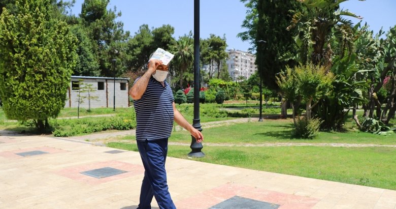 İzmir, Muğla ve Denizli’de sıcaklık rekoru kırıldı!