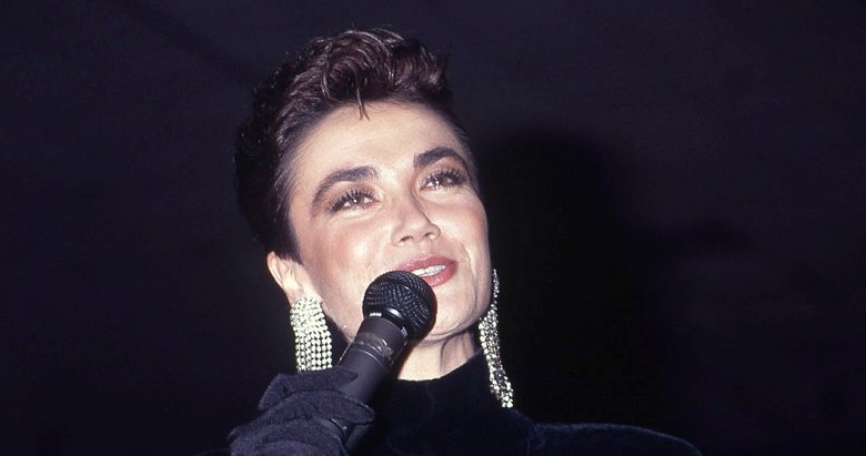 Sahneye çıkmayan ilk assolist, Nalan Altınörs