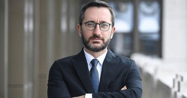 İletişim Başkanlığı’na kriz yönetimi görevi