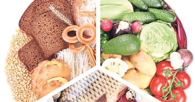 Çocukların beslenmesinde bunlara dikkat!