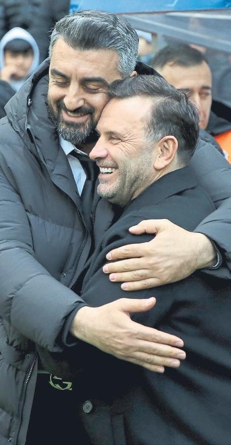 Zirvede tek başına