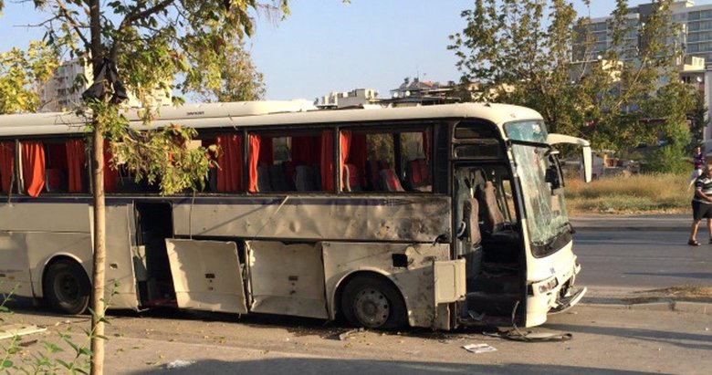 İzmir Buca’daki terör saldırısı davasında yeni gelişme