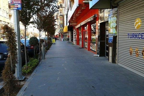 Detaylar belli olmaya başladı! Normalleşmede esnafa öncelik! Her hafta bir açılma...