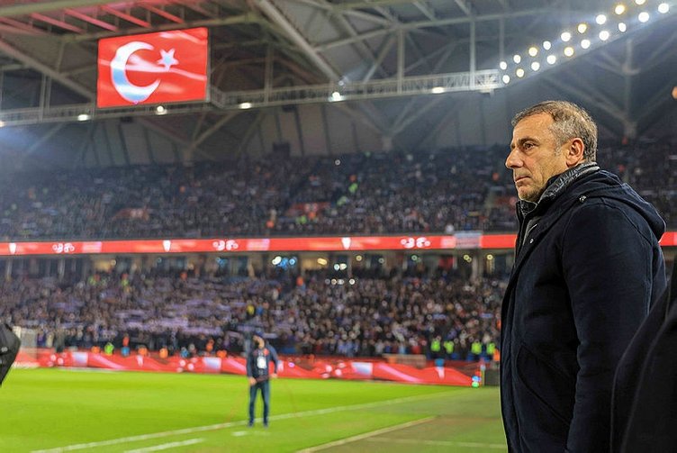Trabzonspor’da Abdullah Avcı döneminde birçok başarıya imza atıldı