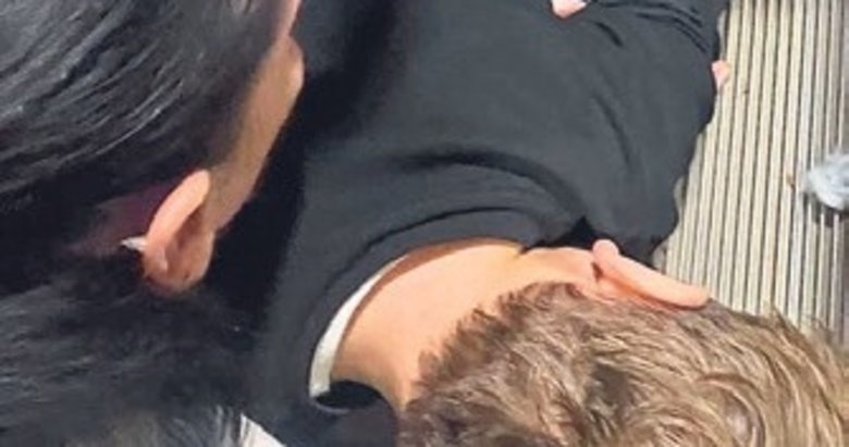 Doğum günü sevinci kabusa dönüyordu