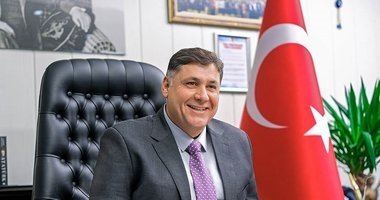 Başkan yardımcısına silahlı saldırı
