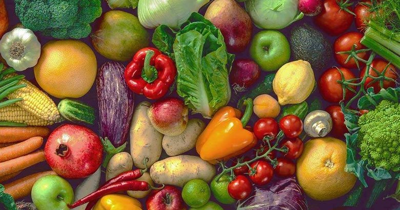 Çiğ beslenme zayıflatır mı?