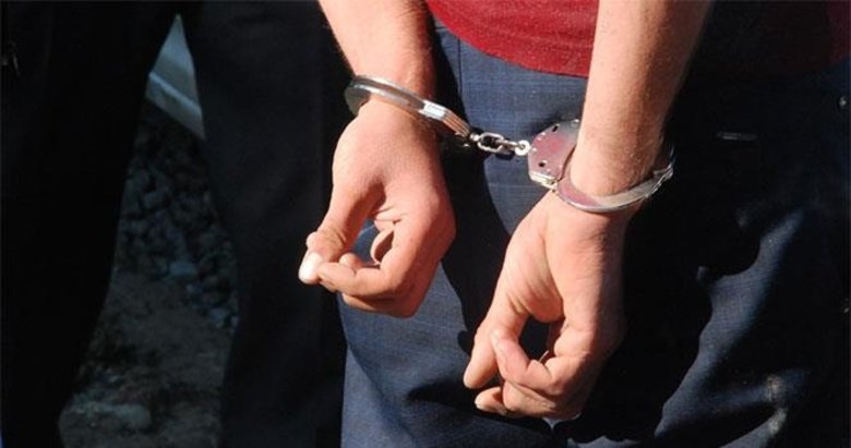 İzmir kumpasının avukatı Trabzon’da yakalandı