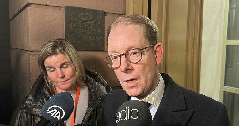 Terörle mücadelemiz Türkiye ile işbirliğinde sürecek