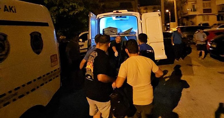 Antalya’da vahşet! Kardeşini 14 yerinden bıçaklayarak öldürdü
