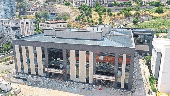 Başkan Koştu 8 aylık hedeflerini açıkladı