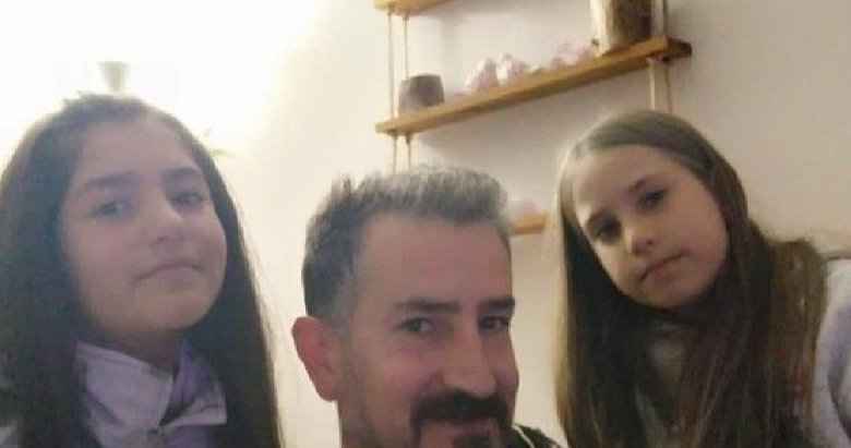 İzmir’de polis cinneti