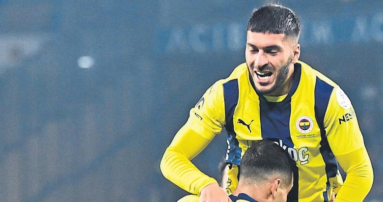 Süper Lig’e Buca imzası