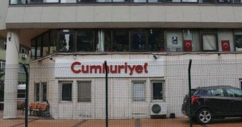 Cumhuriyet Gazetesi’nin algı operasyonu elinde patladı! TÜGVA’yı hedef alan manşetiyle ilgili tekzip metni yayınladı