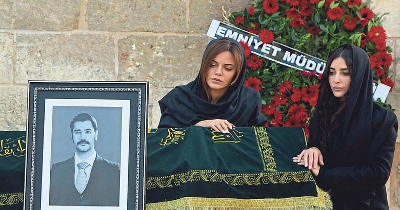 Züleyha ve Yılmaz’ı bu kez ölüm ayırıyor