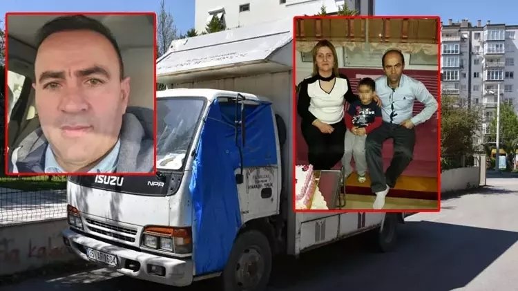 İzmir’de Mehmet Akgül eşinin sevgilisinin tuttuğu tetikçi tarafından ...