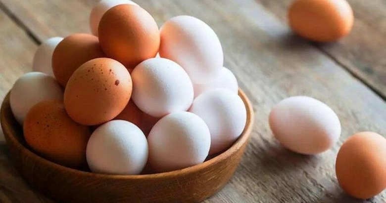 Yumurtanın fiyatı tavuğu solladı: Bakanlık harekete geçti
