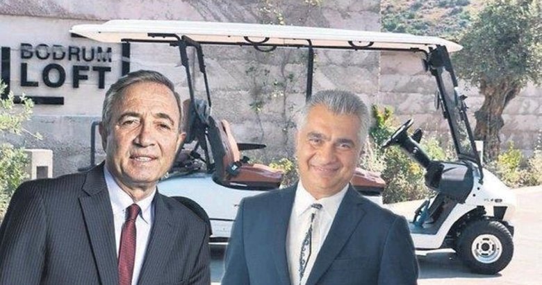 Bodrum’da iş insanı Oğuz Satıcı’nın beyin kanaması geçirdiği kazada Hamdi Akın alkol almış