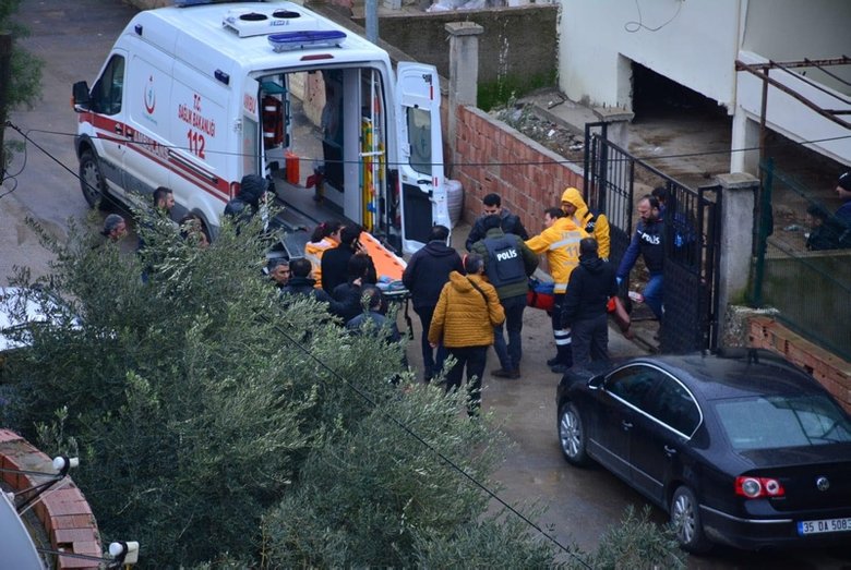 İzmir Torbalı’daki peş peşe cinayetlerle ilgili aranan katil zanlısı yakalandı