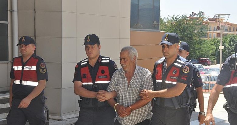 İzmir’de kanlı hesaplaşma! Üç kardeş öldürüldü