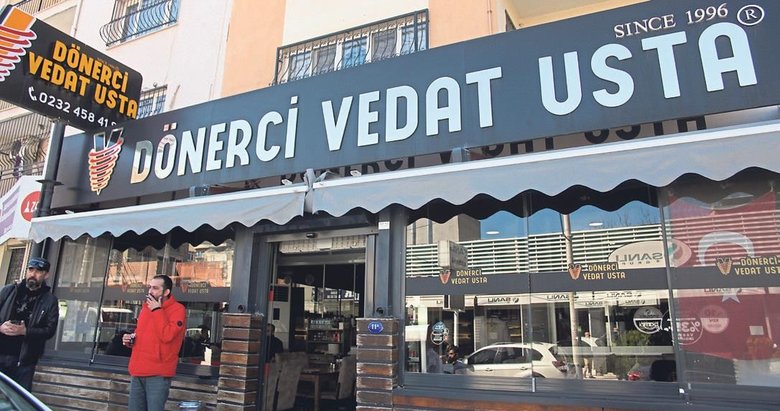 Sokak Lezzeti Doner Fast Food Olmaktan Cikti Cumartesi Haberleri