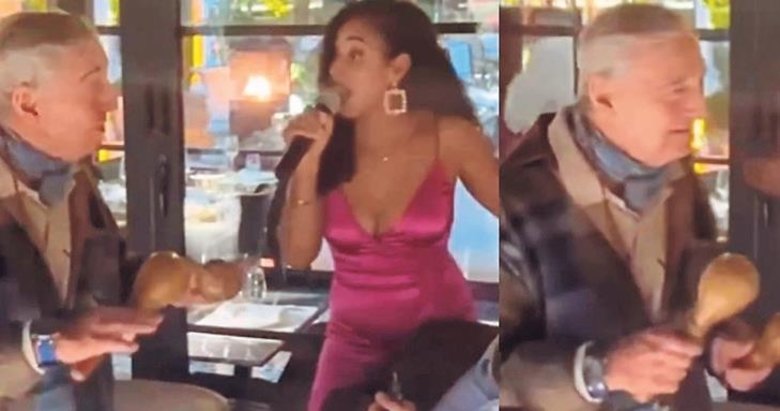 Rahmi Koç’un Küba eğlencesi