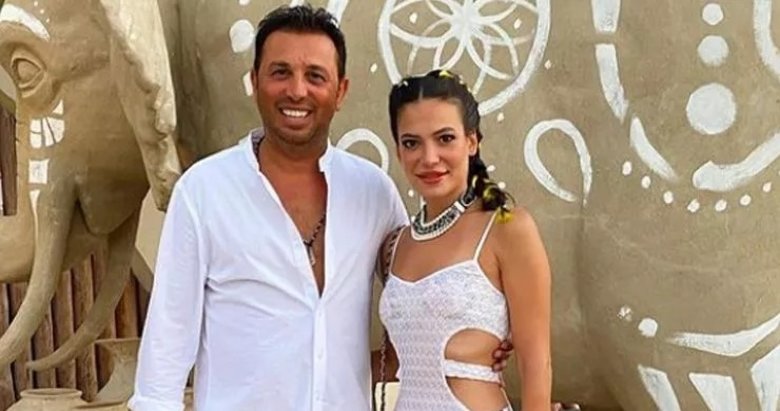 Yeni bir ilişki söylentisi