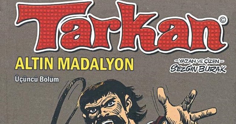 En popüler Türk çizgi roman karakterleri