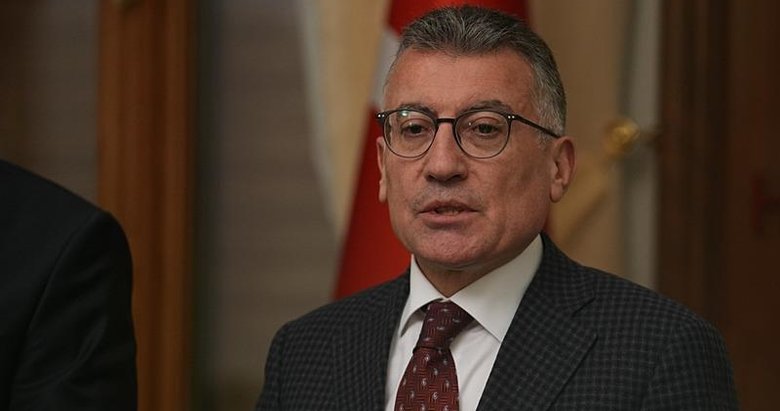 Türkiye Yüzyılı’nın ikinci bütçesi görüşülecek