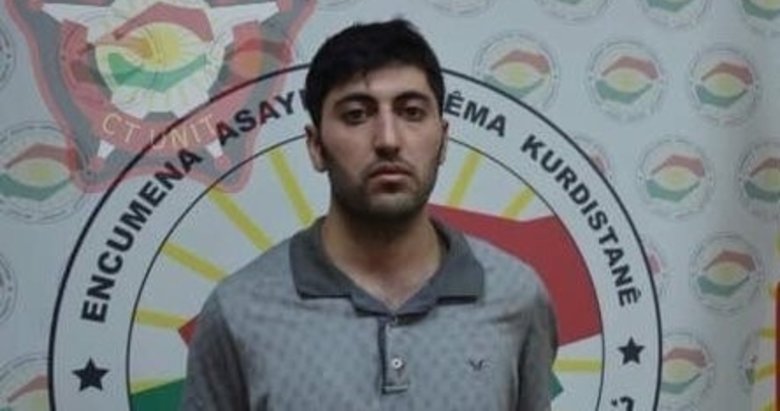 Son dakika: Türk diplomat Osman Köse’yi şehit eden terörist Mazlum Dağ, Kuzey Irak’ta yakalandı