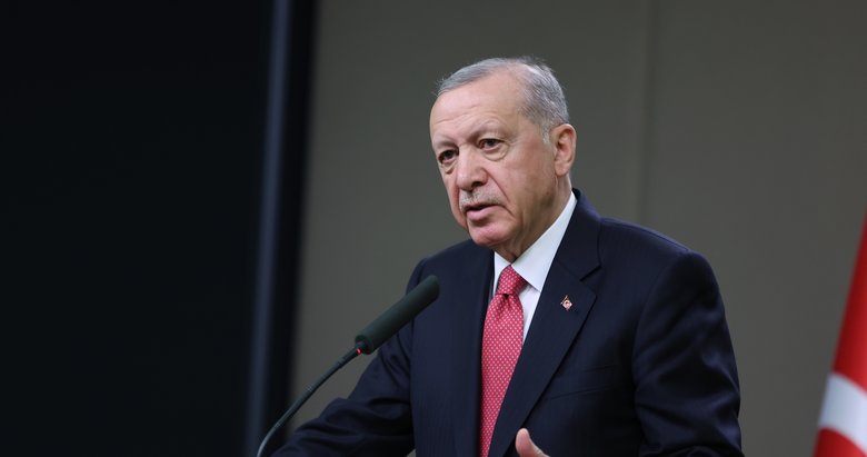 Başkan Erdoğan’dan ABD ziyareti öncesi önemli açıklamalar